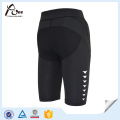Athletic Shorts Fitness Spandex Mesh Compression Wear Women